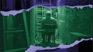 Racist commander forced a family from Kherson to pay 80 thousand dollars