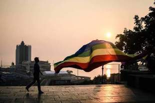 Одесский суд запретил Марш равенства "в интересах нацбезопасности"