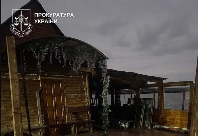 ФОТО: Прокуратура України