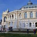 Как в Одессе празднуют Юморину