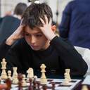 В Одесі продовжили традицію шахового Гелловіну