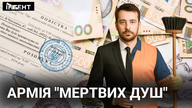 Колаж Інтент