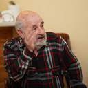 В Книгарні-Кав'ярні презентували книгу про Одесу очима полоненого англійця