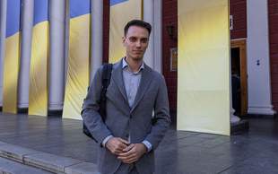 NACP finds inaccuracies in Odesa MP's declaration worth 18 million