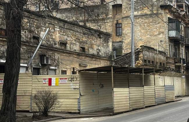 ФОТО: Інтент/Наталя Довбиш