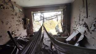 Massive shelling of Kherson region: Russian troops destroy gas pipeline