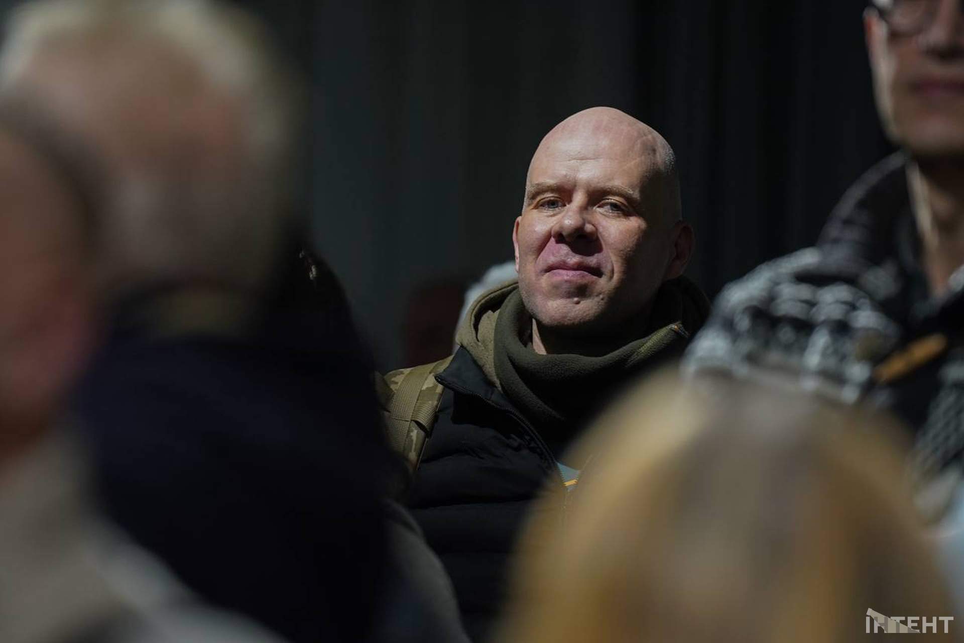 В Одесі відкрилася виставка, що поєднує фотографію й театр