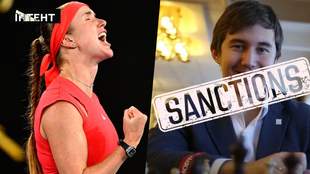 Свитолина и сотая победа, санкции против Карякина: спортивный обзор