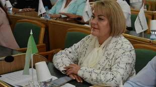 Экс-руководительницу Николаевского МСЭК взяли под стражу за помощь избежать мобилизации