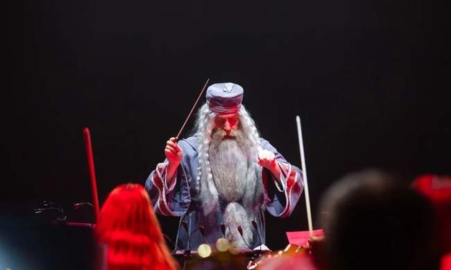Концерт "The Harry Potter Symphony"
