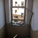 В Одесі внаслідок обстрілу постраждали 11 людей