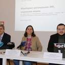 В Одесі презентували результати моніторингу регіональних ЗМІ та соціальних мереж