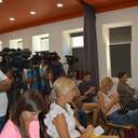 Пандемічні місцеві: експерти розповіли, як на Одещині готуються до виборів