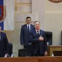 Мітинги та депутати в об'єктиві ІзбірКому