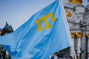 Crimean Tatar language is taught at Kyiv-Mohyla Academy