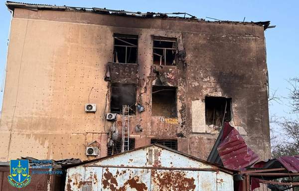 Photo: Odesa Regional Prosecutor's Office