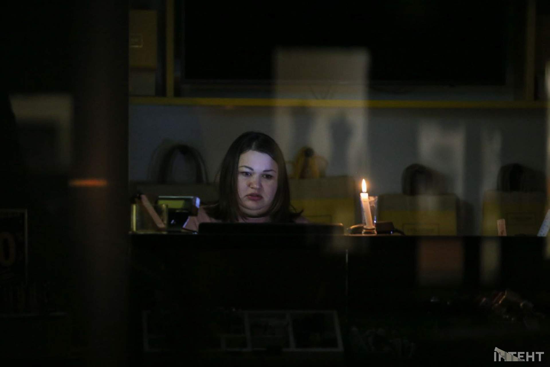 Одеса у темряві: після ракетних ударів місто залишилося без світла