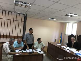 Адвокат родителей погибших в "Виктории" детей предложила арестовать имущество облГСЧС