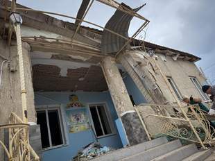 На Одещині обрали відновлювача дитячого садку за 15 мільйонів