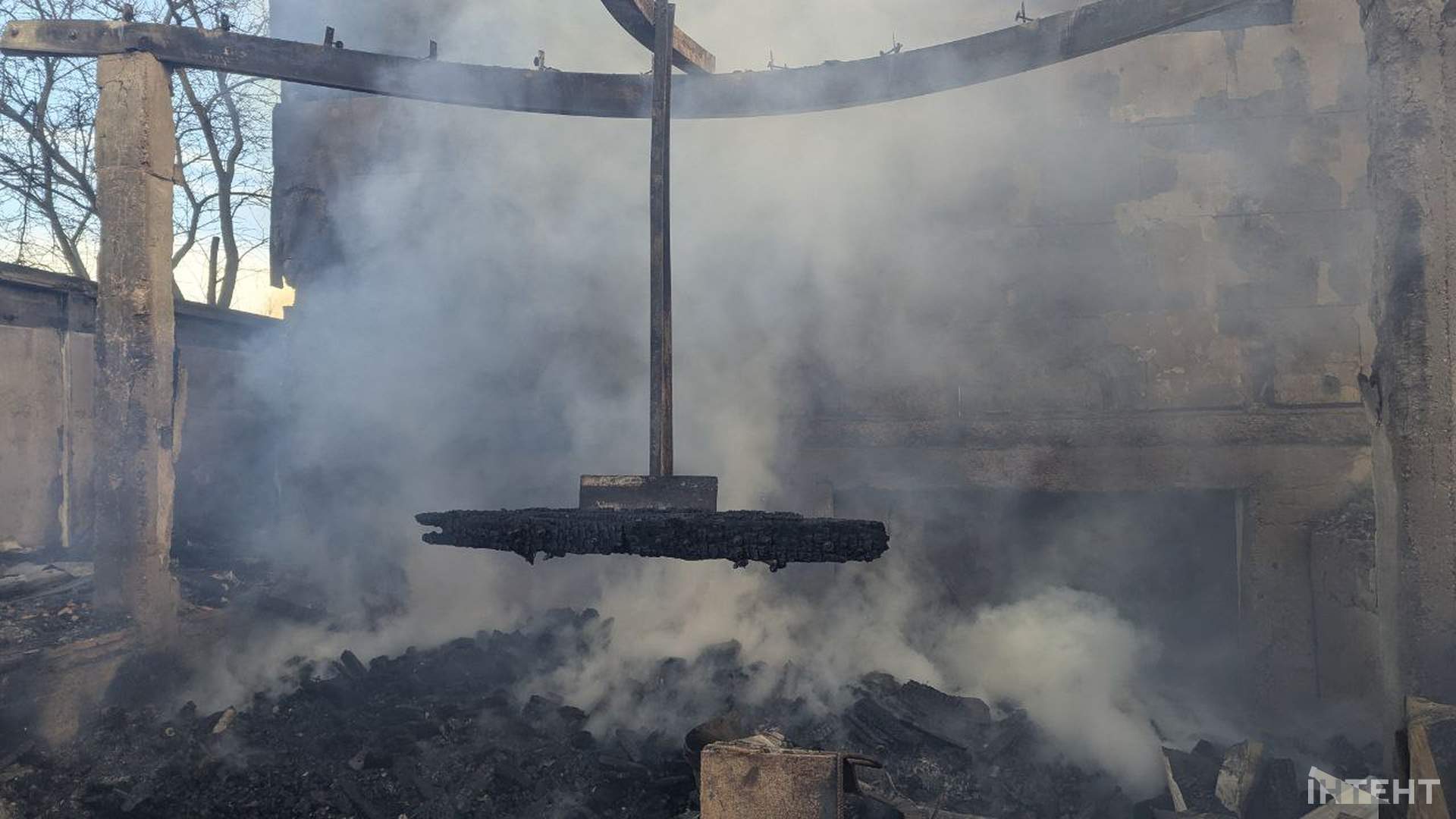 Внаслідок російських атак в Одесі постраждали четверо