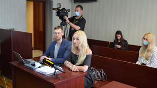Трансгендерная одесситка отсудила у государства 400 тысяч компенсации