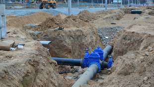 Будівництво водогону на Миколаївщині: підрядники з кримінальним минулим і бюджетні мільярди