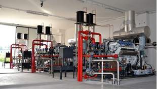 Backup heat supply: Mykolaiv decided to build an energy generating complex for 800 million