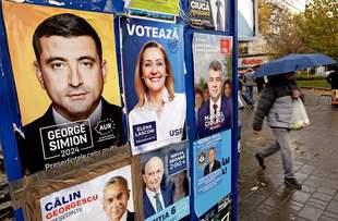 В Румынии проходит первый тур президентских выборов: как это может повлиять на поддержку Украины