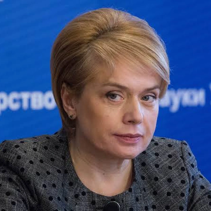 Візит Лілії Гриневич до Одеської області