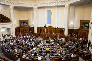 Скандальний законопроєкт про мобілізацію: Рада повертає його уряду
