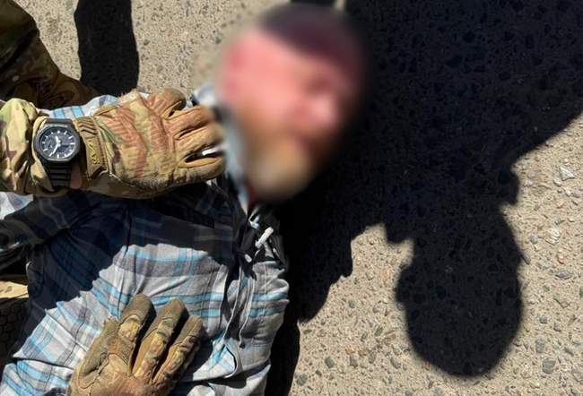 ФОТО: Нацполіція в Одеській області