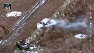 Бій на Курщині: миколаївські морпіхи зупинили механізовану атаку противника