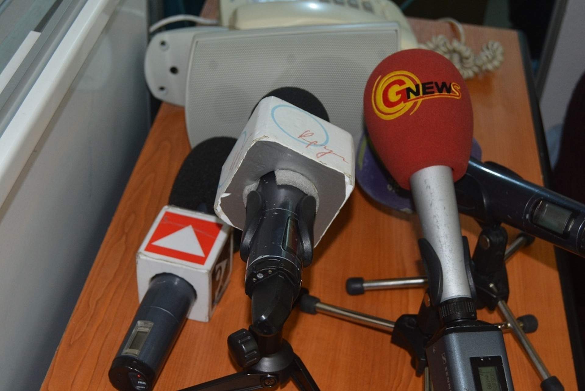 Первые результаты мониторинга Одесского горсовета