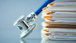 Осужден глава Николаевской МСЕК за составление ложных документов