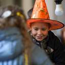 В Одесі продовжили традицію шахового Гелловіну