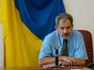 Апеляційний суд залишив за гратами ексмера Білгорода-Дністровського