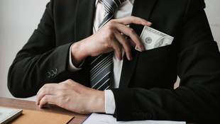 Kherson utilities lost a quarter of a million because of the director