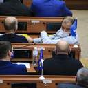 Регламентна сесія Одеської обласної ради