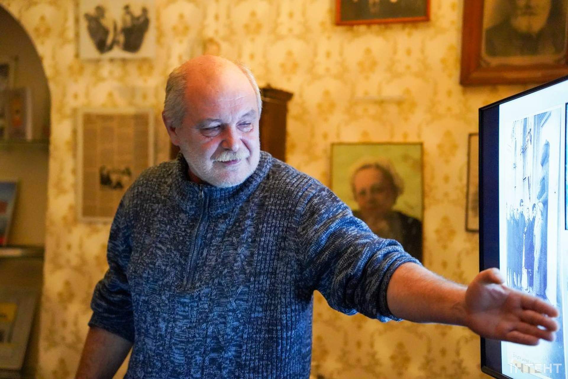 Директор Одеського археологічного музею розповів про історію закладу