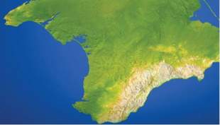 На етнофестивалі в Києві діятиме Кримська сцена