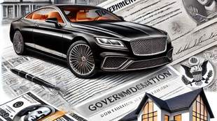 Оприлюднили рейтинг найбільш скандальних декларацій депутатів та посадовців Миколаївщини