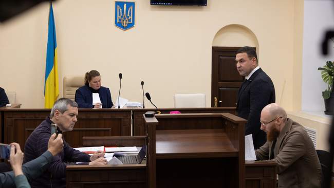 ФОТО: Суспільне Новини/Олександр Магула