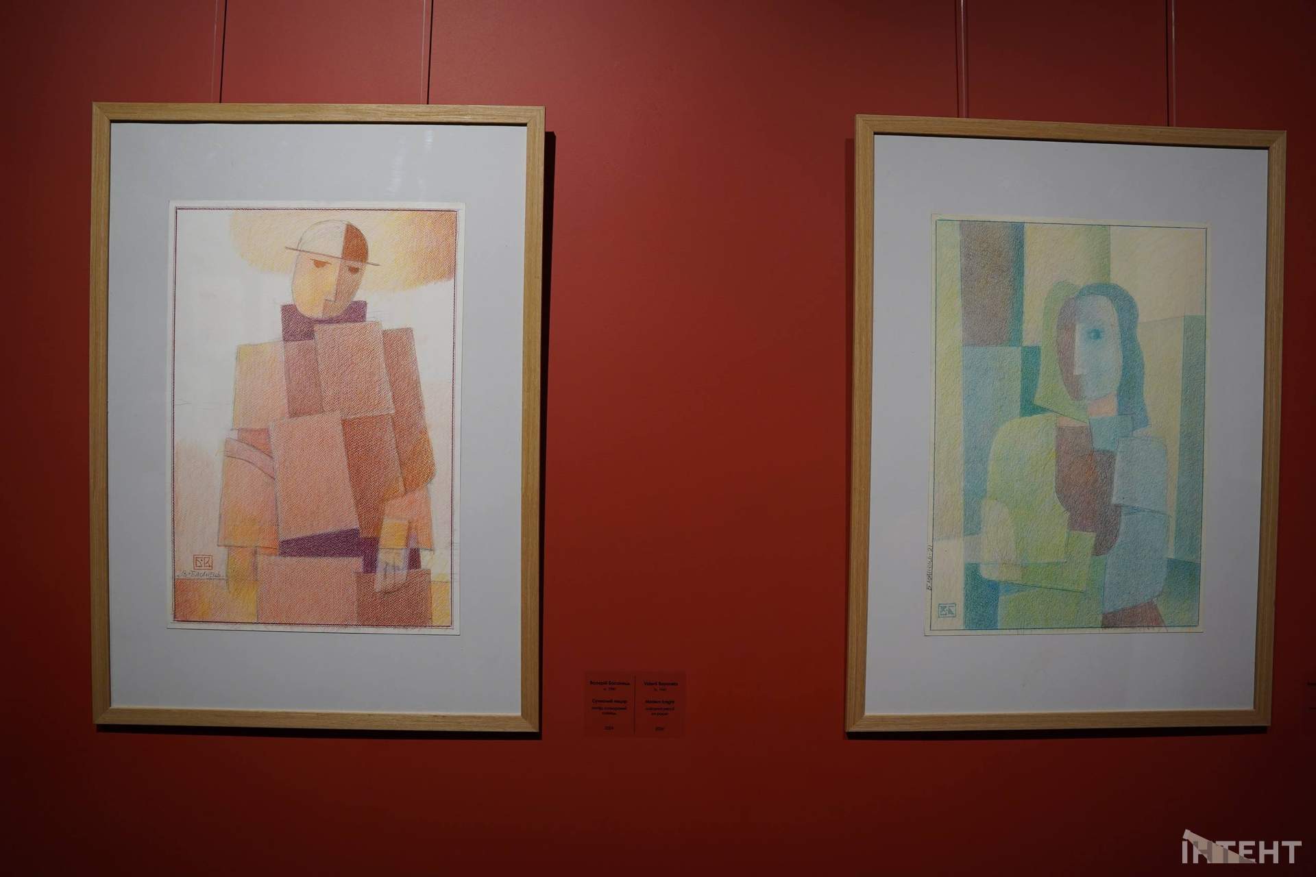 В Одеському художньому музеї виставили "Тишу"