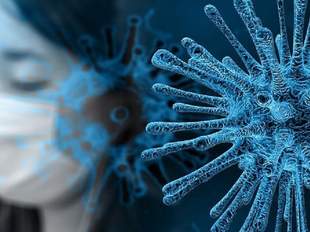 Минулого тижня захворюваність на COVID-19 серед дітей Одещини зросла майже вдвічі