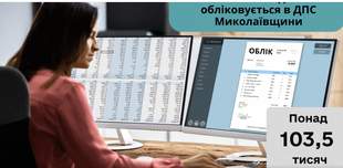 За два місяці року у Миколаєві зареєстровано понад 1000 нових ФОП