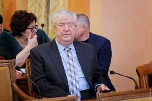 Ruslan Bodelan died