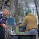 В Одесі відкрили п'яту в Україні Юрту Незламності