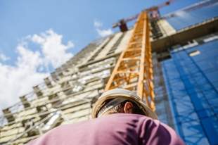 Владелец 15 "нахалстроев" в Одессе решил построить еще один