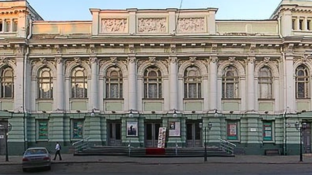 Гала-концерт фестивалю "Чисті роси"