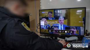 В Одесі підприємці надавали доступ до російського телебачення